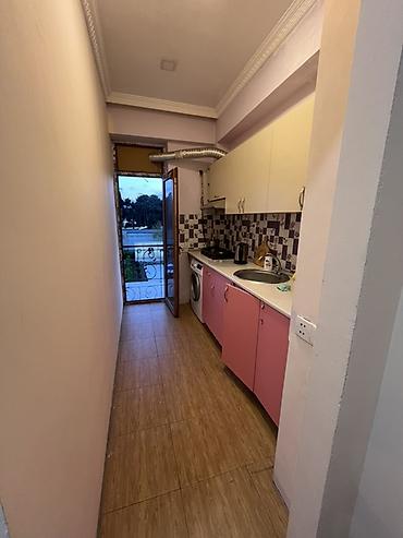 icareye anbar: 2 otaqlı mənzil Otaq yoldaşı axtarıram o biri ayrı otaq üçün, ikimiz — 3