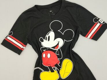 wekend max mara t shirty: Mickey Mouse, Women`s T-shirt, size S