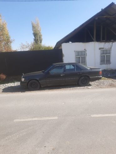 mercedes benz w124 3 2: Mercedes-Benz W124: 1990 г., 2 л, Механика, Бензин, Седан