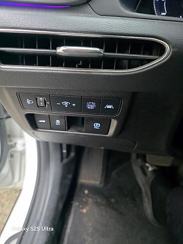 Hyundai: Hyundai Sonata: 2022 г. — 20