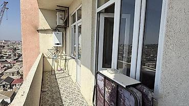 avant park ev satilir: Binəqədi qəs., 2 otaqlı, Yeni tikili, 66 kv. m — 7