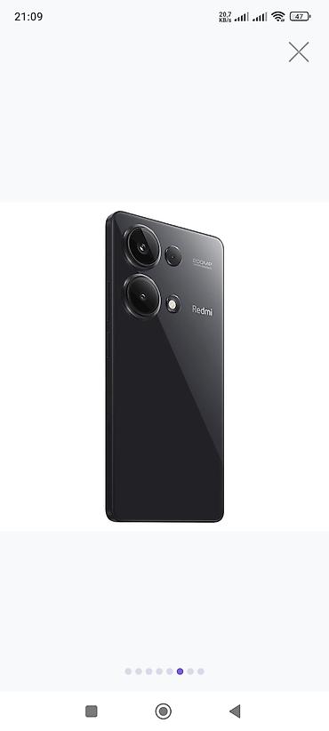 huawei komputer qiymeti: Xiaomi 13 Pro, 256 GB, rəng - Qara, 
 Zəmanət, Sensor, Barmaq izi — 3