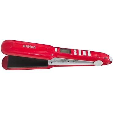 №: 13393 Məhsulun adı: Saç üçün düzləşdirici BR-5599 Kateqoriya: Saç