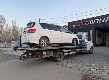 sprinter 2003: С лебедкой — 1