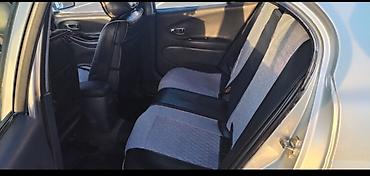 Daewoo: Daewoo Leganza: 2 л | 2002 г. Седан — 10