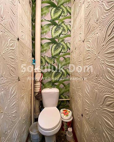 Продажа квартир: 3 комнаты, 60 м² — 9