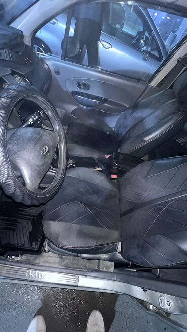 Daewoo: Daewoo Matiz: 2009 г., 0.8 л, Бензин, Хэтчбэк — 8