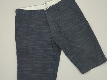 Trousers: Shorts for men, M (EU 38), condition - Good