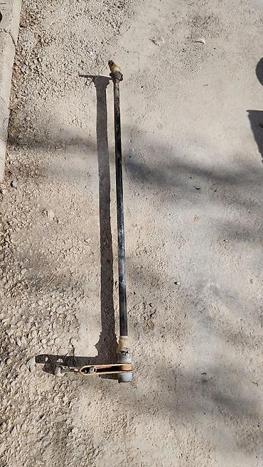 Другие автозапчасти: Запчасти Паджеро 2 Правый дверь 8000 сом Прав зеркало 2000 сом — 3