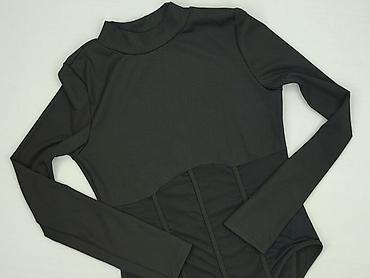 przedluzka do bodow: Body damskie, rozmiar S — 1