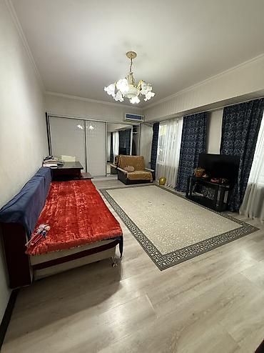 Продажа квартир: 2 комнаты, 71 м², Индивидуалка, 7 этаж, Косметический ремонт — 5