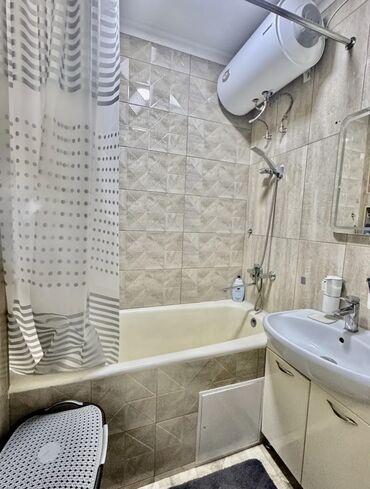 Продажа квартир: 3 комнаты, 68 м², 105 серия, 4 этаж, Евроремонт — 12