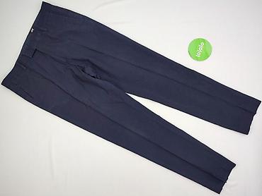 hm jeans: H&M, Spodnie materiałowe damskie, rozmiar L — 2