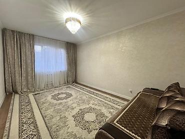 Продажа квартир: 2 комнаты, 70 м², Элитка, 1 этаж, Евроремонт — 1