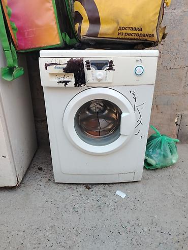 Стиральная машина DIMARSON 50C102 - Тип: фронтальная загрузка - at lalafo.kg Стиральная машина DIMARSON 50C102 - Тип: фронтальная загрузка -