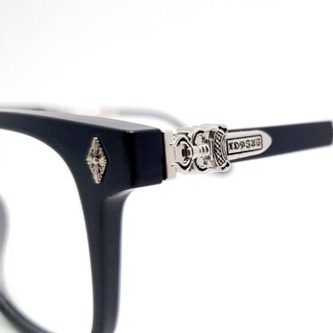 Компьютерные очки: Компьютерные линзы PHOTOCHROMIC + BLUE BLOCK 2в1 Оправа "Chrome — 13