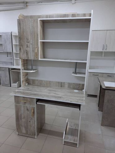 Шифоньеры: Шифоньер, Прямой, цвет - Бежевый — 23