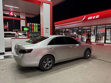 Toyota Camry: 2007 г., 2.4 л, Автомат, Бензин, Седан at lalafo.kg Toyota Camry: 2007 г., 2.4 л, Автомат, Бензин, Седан