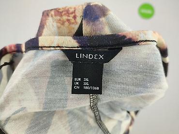 index: Lindex, Sukienka damska, rozmiar 3XL — 4