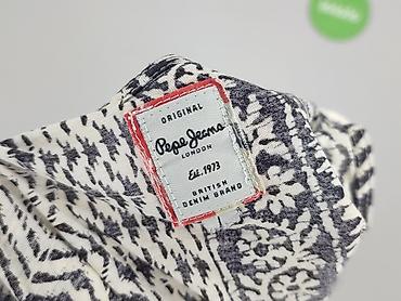 mango kobieta: Pepe Jeans, Top damski, rozmiar M — 4