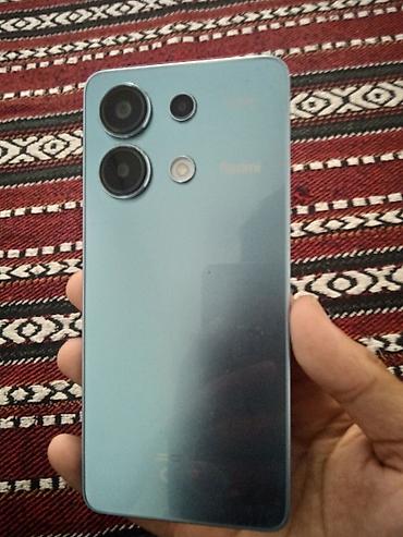 redmagic nova: Redmi Note 13, 8/128 ГБ - Память: 8 ГБ ОЗУ + 128 ГБ встроенной (на — 1