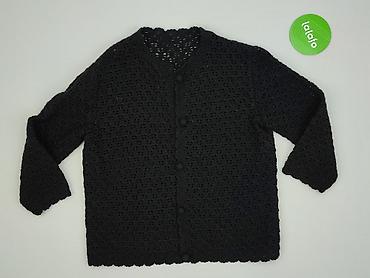 cdg poland: Kardigan damski, rozmiar M — 2