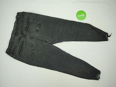 levi: Shein Curve, Jeansy damskie, rozmiar 2XL — 3