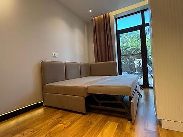 satin parça: Divan-kravat, İşlənmiş, Bazalı, Parça, Çatdırılma yoxdur — 5