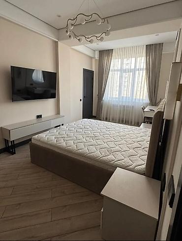 Долгосрочная аренда квартир: 3 комнаты, Агентство недвижимости, Без подселения, С мебелью полностью — 11