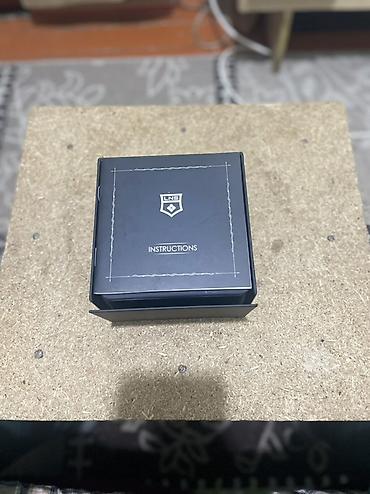 Классические часы: Часы LNS Masculine Elegance (LS3100/LS3101) - Стиль: классические — 2