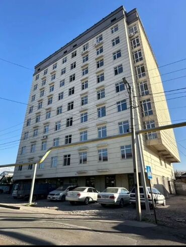 Продажа квартир: 3 комнаты, 90 м², Элитка, 8 этаж, ПСО (под самоотделку)