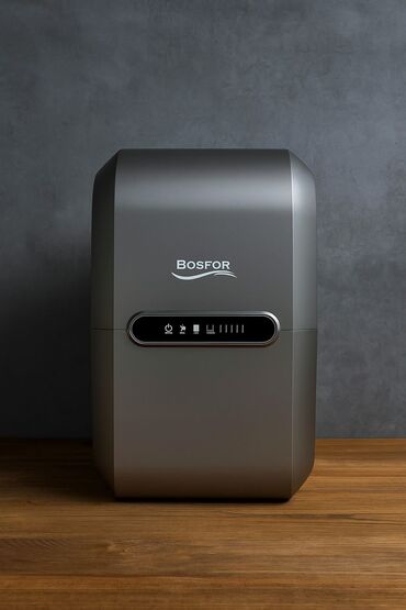 питьевая вода: Новый фильтр для воды — чистая и вкусная вода у вас дома уже сегодня!