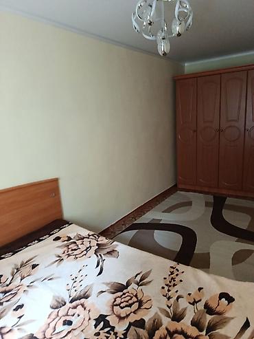 хрущёвки: 2 комнаты, 43 м², Ата-Тюрк парк Хрущевка, 1 этаж, Евроремонт — 3
