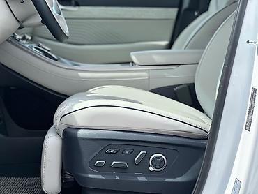 awd: Hyundai Palisade: 2024 г., 3.8 л, Автомат, Бензин, Кроссовер — 7