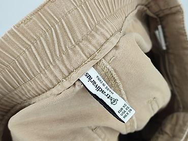 cargo stradivarius: Stradivarius, Spodnie materiałowe damskie, rozmiar XS — 4
