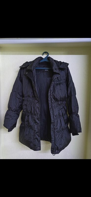 женская куртка 50 размер: Куртка женская, деми сезонная состояние отличное, как нрвая размер где