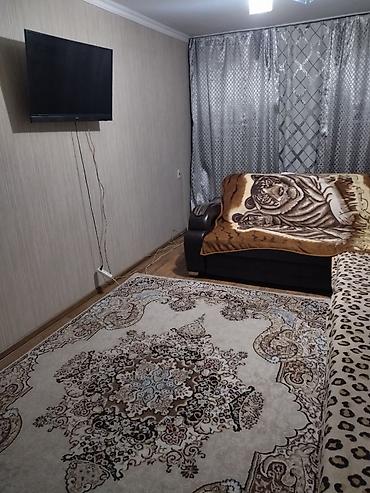 Посуточная аренда квартир: 2 комнаты, Кондиционер, Парковка, Бронь — 15