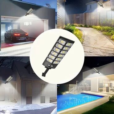 Projektorlar: Günəş enerjisi ilə işləyən projektor. Hərəkət və işıq sensoru var -da lalafo.az — 2 Projektorlar: Günəş enerjisi ilə işləyən projektor. Hərəkət və işıq sensoru var — 2