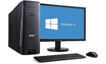 игровой ноудбук: Acer, Б/у, Игровой