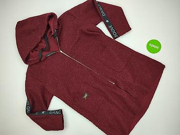 pełna szafa: Bluza z kapturem damska, rozmiar 3XL — 2