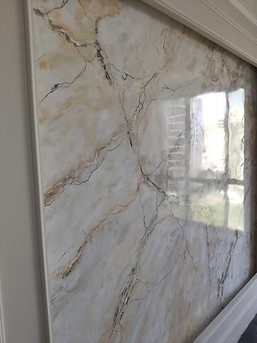 Другие виды отделочных работ: Больше 6 лет опыта — 6