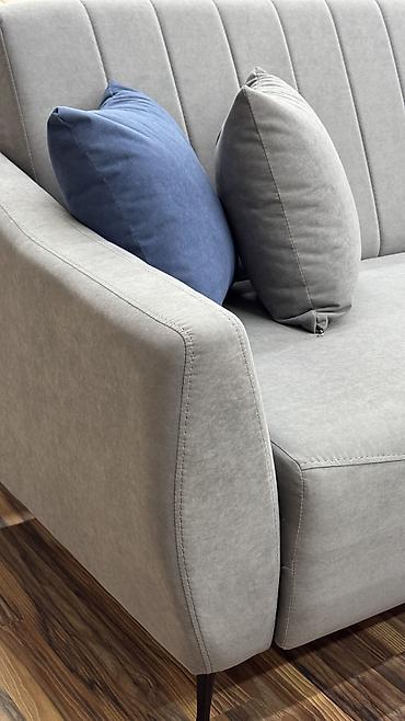 Прямые диваны: Прямой диван, Новый — 9