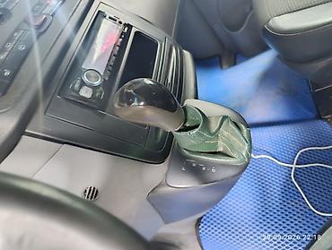 Продажа авто: Mercedes-Benz Vito: 2006 г., 2.2 л, Дизель, Минивэн — 8