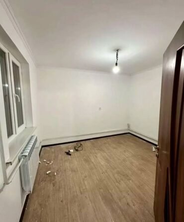 квартира на долгий срок арча бешик: 1 комната, Агентство недвижимости, Без подселения