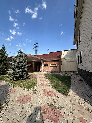 Үйлөрдү ижарага берүү: 380 м², 6 бөлмө жана андан көп, Арча-Бешик ж/м, Жаныбарлар менен болот — 6