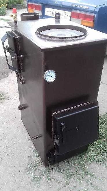 Отопление: Установка батарей, Установка котлов, Теплый пол Гарантия, Бесплатный выезд, Бесплатная консультация Больше 6 лет опыта — 5