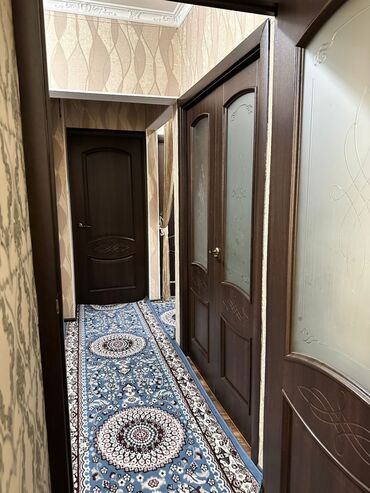 Продажа квартир: 3 комнаты, 75 м², 105 серия, 2 этаж, Дизайнерский ремонт — 15