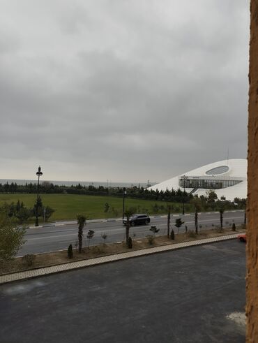 Yeni tikili: 2 otaqlı, Yeni tikili, 57 kv. m — 3