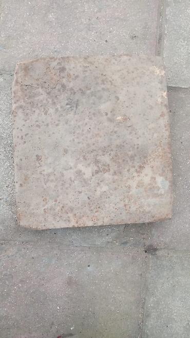 dəmir listlərin qiyməti: Ucuz quymətə material satılır.Sovetdən qalma. Çuqunun kulosunun — 1
