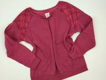sukienka z bluzy: CKH Clockhouse, Bluza damska
, L